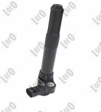 Ignition Coil LORO 122-01-024