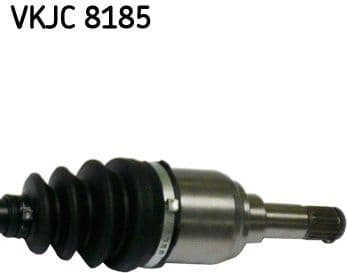 Drive Shaft VKJC 8185 - image 6