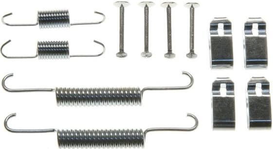 Accessory Kit, parking brake shoes SFK409 - image 2