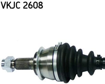 Drive Shaft VKJC 2608 - image 5