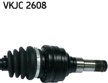 Drive Shaft VKJC 2608 - image 6