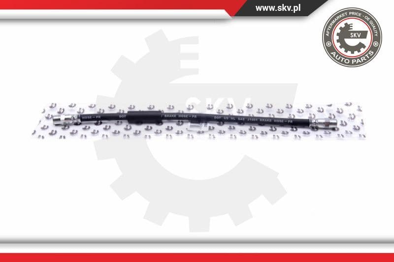 Brake Hose 35SKV242