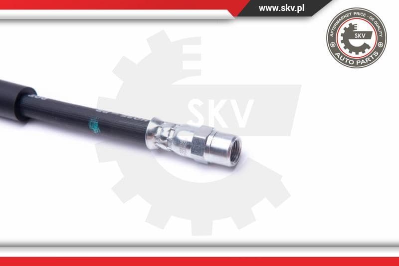 Brake Hose 35SKV242 - image 3