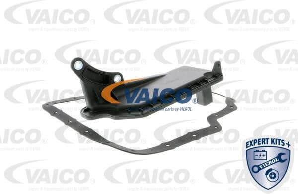 Hydraulic Filter Kit, automatic transmission EXPERT KITS + V102364