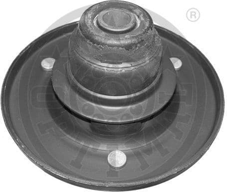 Suspension Strut Support Mount F8-5766