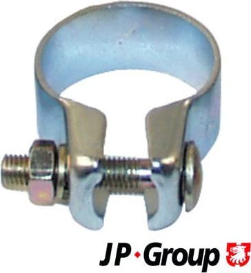 Clamping Piece, exhaust system JP 1121401100