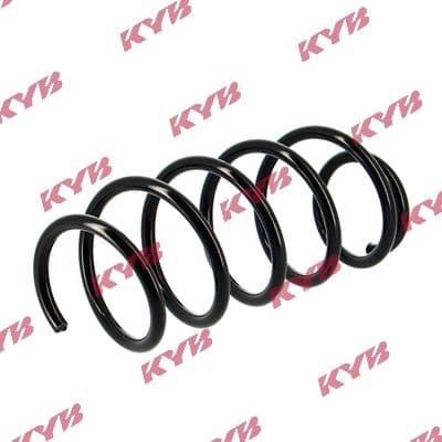 Suspension Spring K-Flex RA4103 - image 2