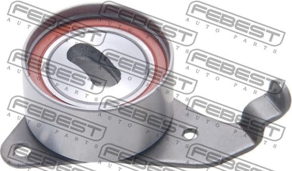 Tensioner Pulley, timing belt 0187-GX90
