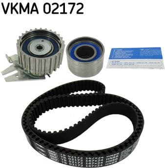 Timing Belt Kit VKMA 02172 - image 3