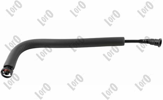 Hose, crankcase ventilation LORO 004-028-061