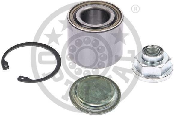 Wheel Bearing Kit 202230