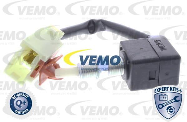 Switch, clutch control (cruise control) EXPERT KITS + V52-73-0020