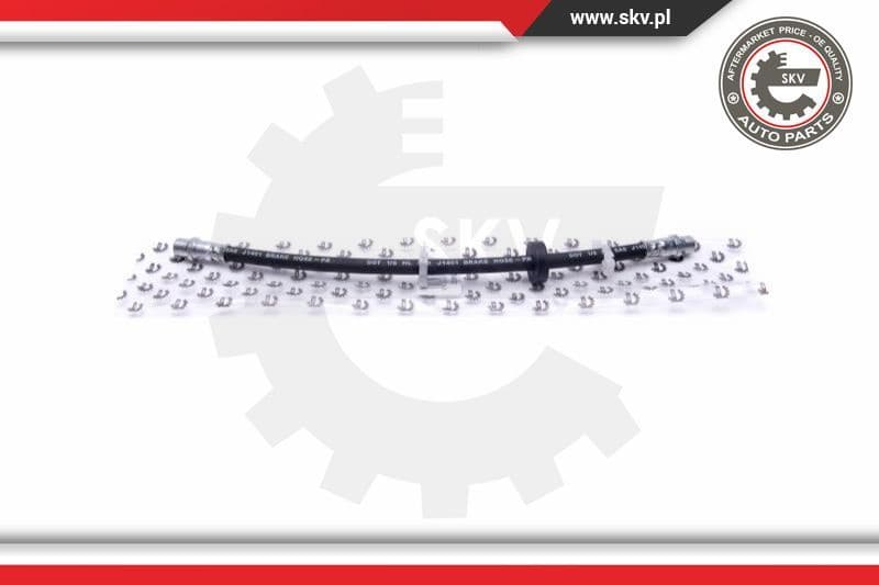Brake Hose 35SKV162