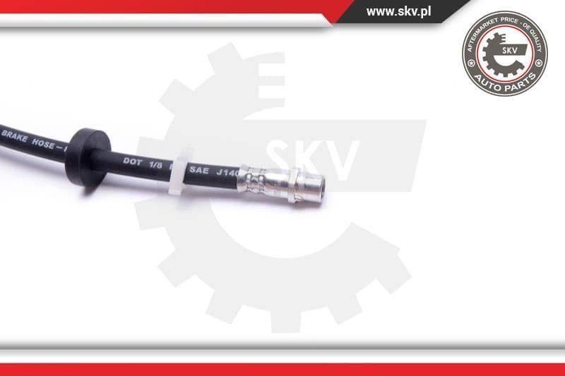Brake Hose 35SKV162 - image 3
