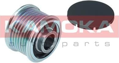 Alternator Freewheel Clutch RC139 - image 5