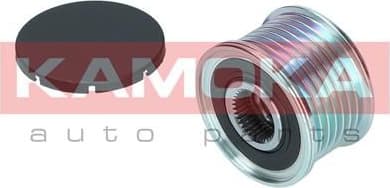 Alternator Freewheel Clutch RC139 - image 8