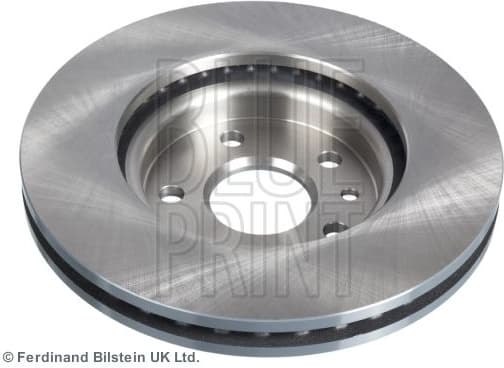Brake Disc ADW194330 - image 2