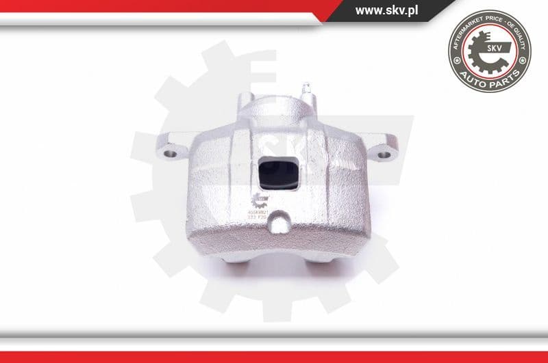 Brake Caliper 45SKV821 - image 2