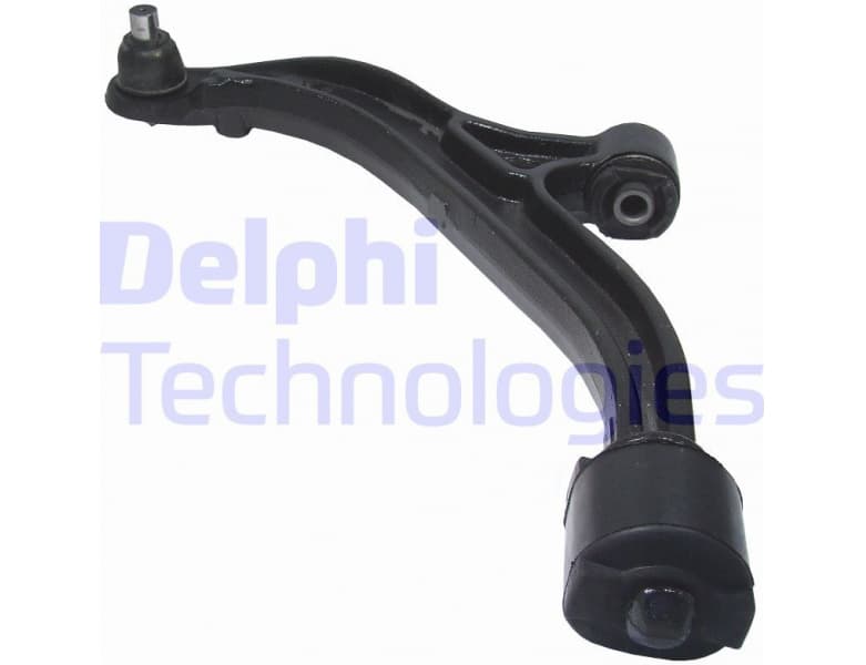 Control/Trailing Arm, wheel suspension TC2173