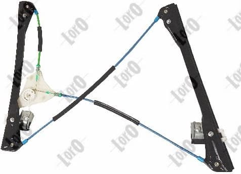 Window Regulator LORO 130-053-063