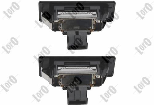 Licence Plate Light LORO TUNING 003-23-900LED - image 3