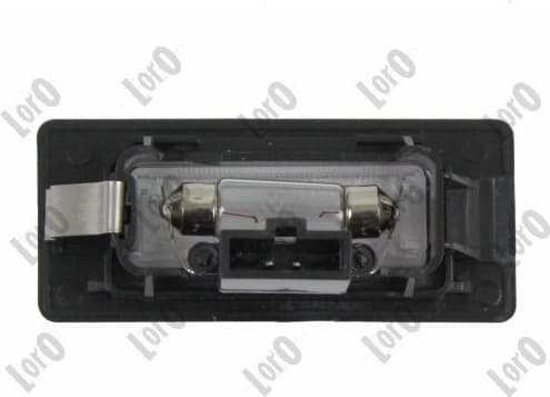 Licence Plate Light LORO 003-23-905 - image 3