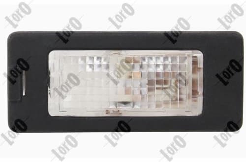 Licence Plate Light LORO 053-14-905