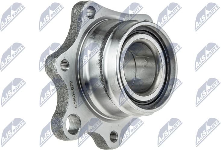 Wheel Bearing Kit KLT-HD-072