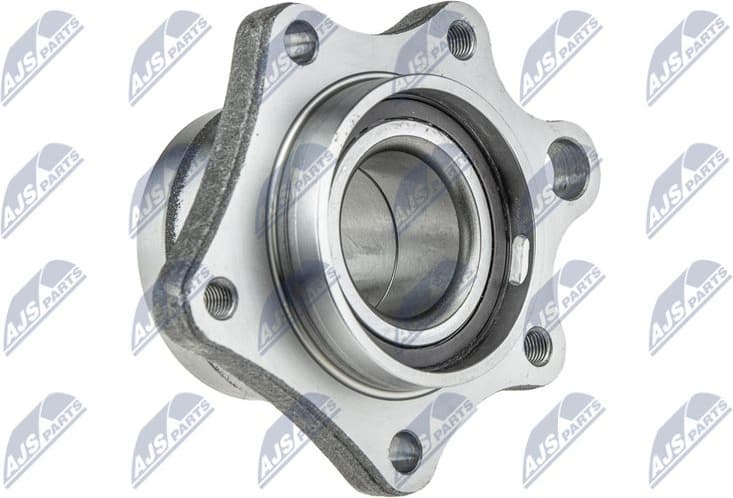 Wheel Bearing Kit KLT-HD-072 - image 2