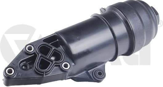 Housing, oil filter 11151769401