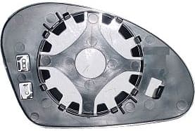 Mirror Glass, exterior mirror LORO 3406G03