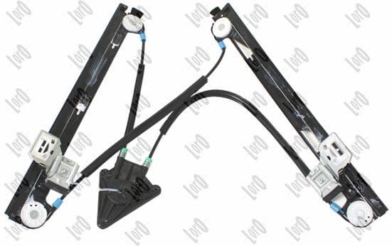 Window Regulator LORO 130-046-010