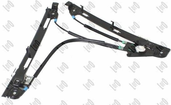 Window Regulator LORO 130-046-010 - image 3