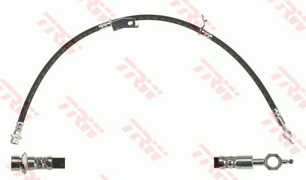 Brake Hose PHD1233 - image 2