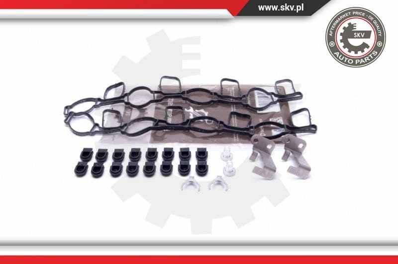 Repair Kit, intake manifold module 49SKV517