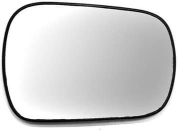 Mirror Glass, exterior mirror LORO 1216G02
