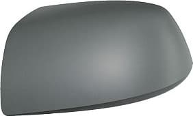 Cover, exterior mirror LORO 1213C02