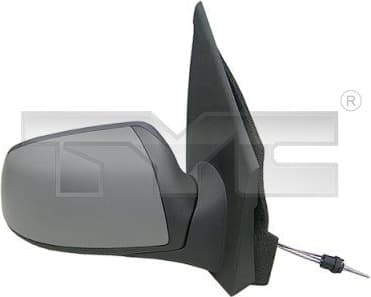 Exterior Mirror 3100169