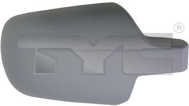 Cover, exterior mirror 31000212