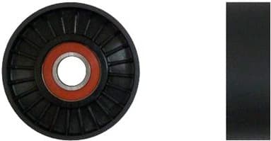 Tensioner Pulley, V-ribbed belt P222012