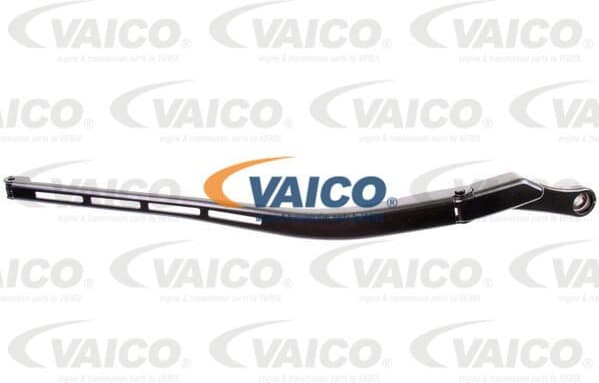 Wiper Arm, window cleaning Original VAICO Quality V10-2201