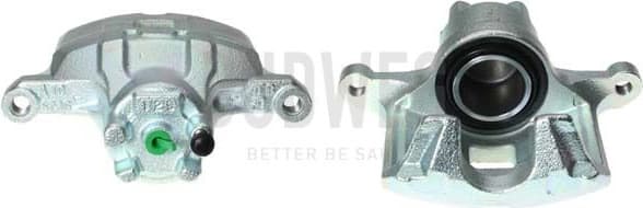 Brake Caliper 344331