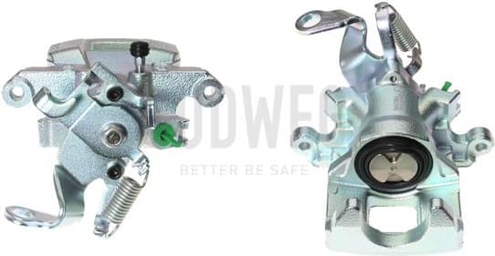 Brake Caliper 345030