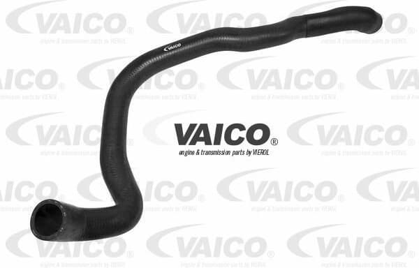 Radiator Hose Original VAICO Quality V10-2732