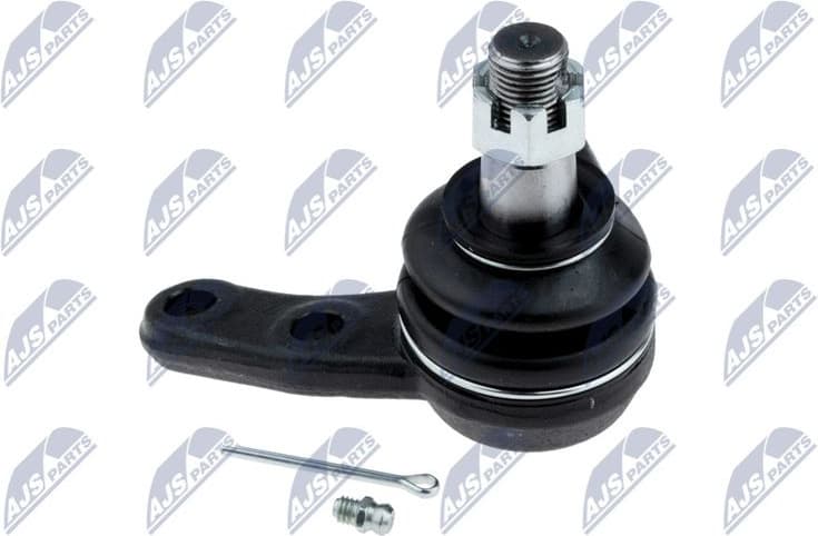 Ball Joint ZSD-FR-003