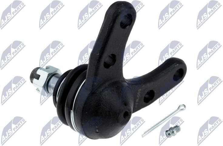 Ball Joint ZSD-FR-003 - image 2