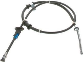 Cable Pull, parking brake 1 987 477 677