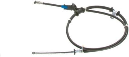 Cable Pull, parking brake 1 987 477 677 - image 2