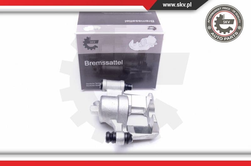 Brake Caliper 45SKV634