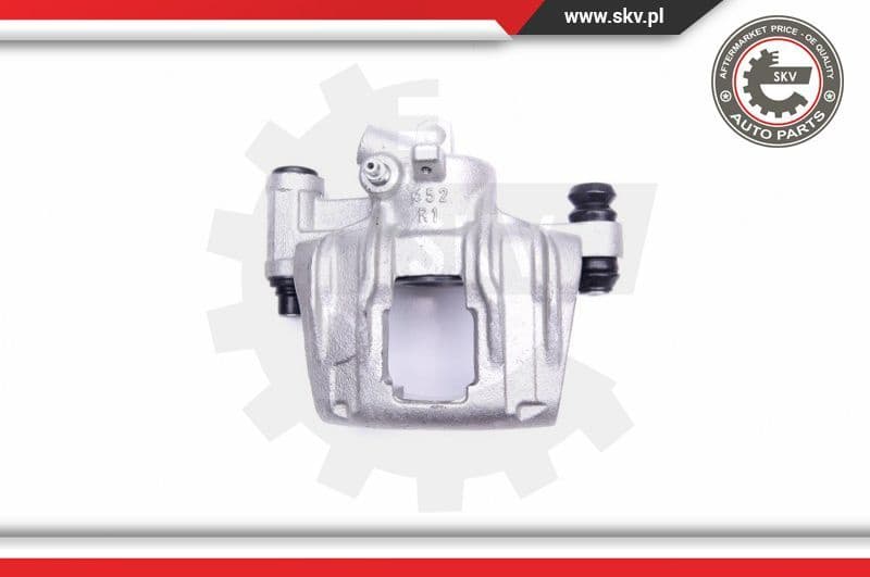 Brake Caliper 45SKV634 - image 6